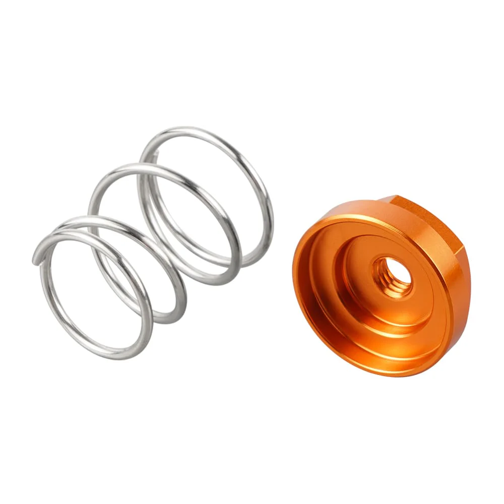 Rear Brake Return Spring Kit Brembo 6mm For KTM 350 500 EXCF 03-22 - Image 13