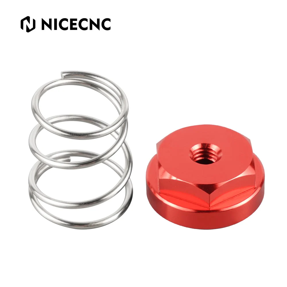 Rear Brake Return Spring Kit Brembo 6mm For KTM 350 500 EXCF 03-22 - Image 14