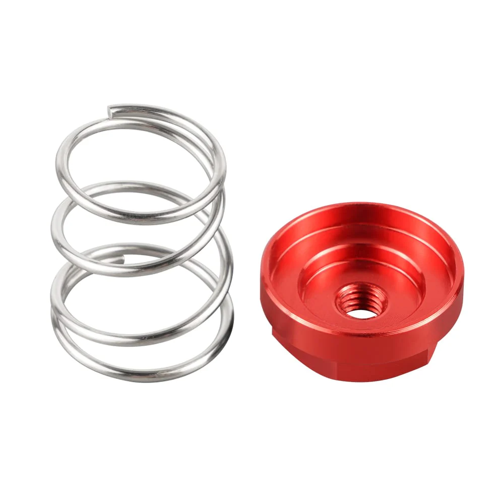 Rear Brake Return Spring Kit Brembo 6mm For KTM 350 500 EXCF 03-22 - Image 15