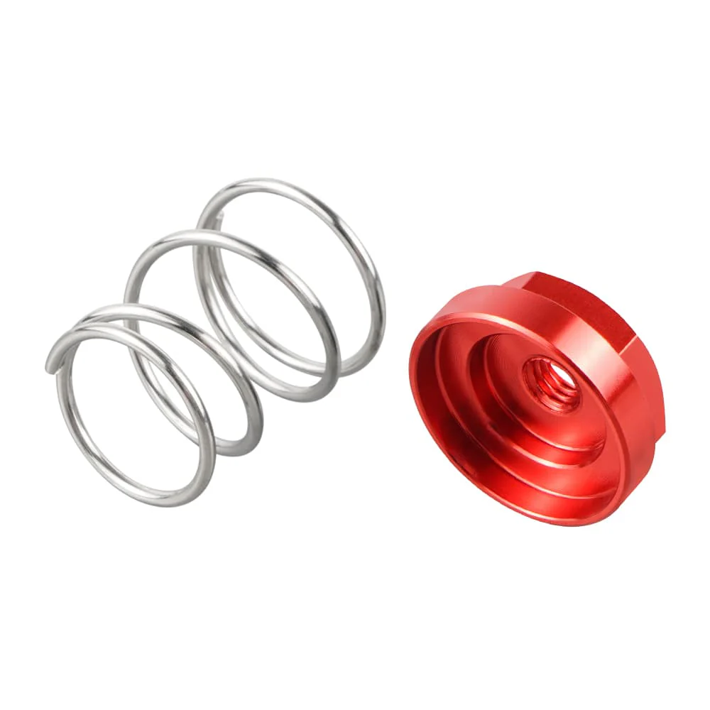 Rear Brake Return Spring Kit Brembo 6mm For KTM 350 500 EXCF 03-22 - Image 16