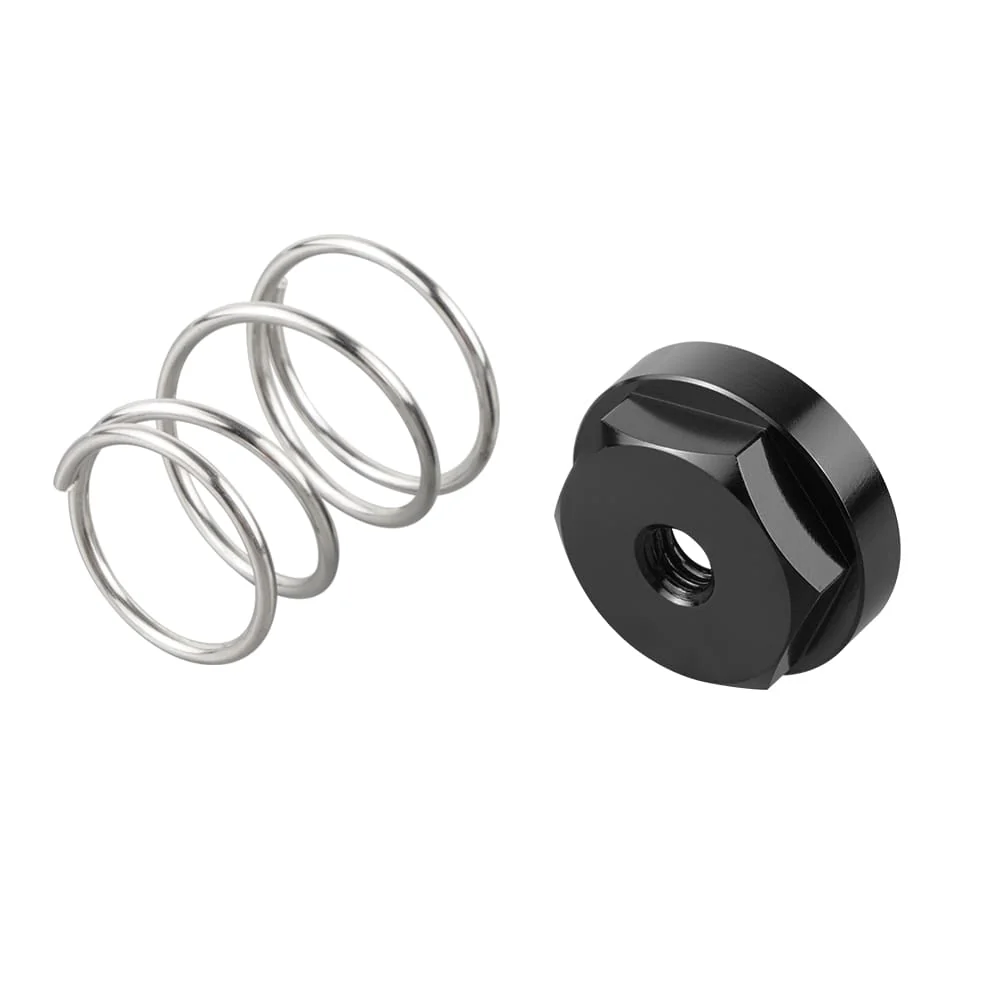 Rear Brake Return Spring Kit Brembo 6mm For KTM 350 500 EXCF 03-22 - Image 7