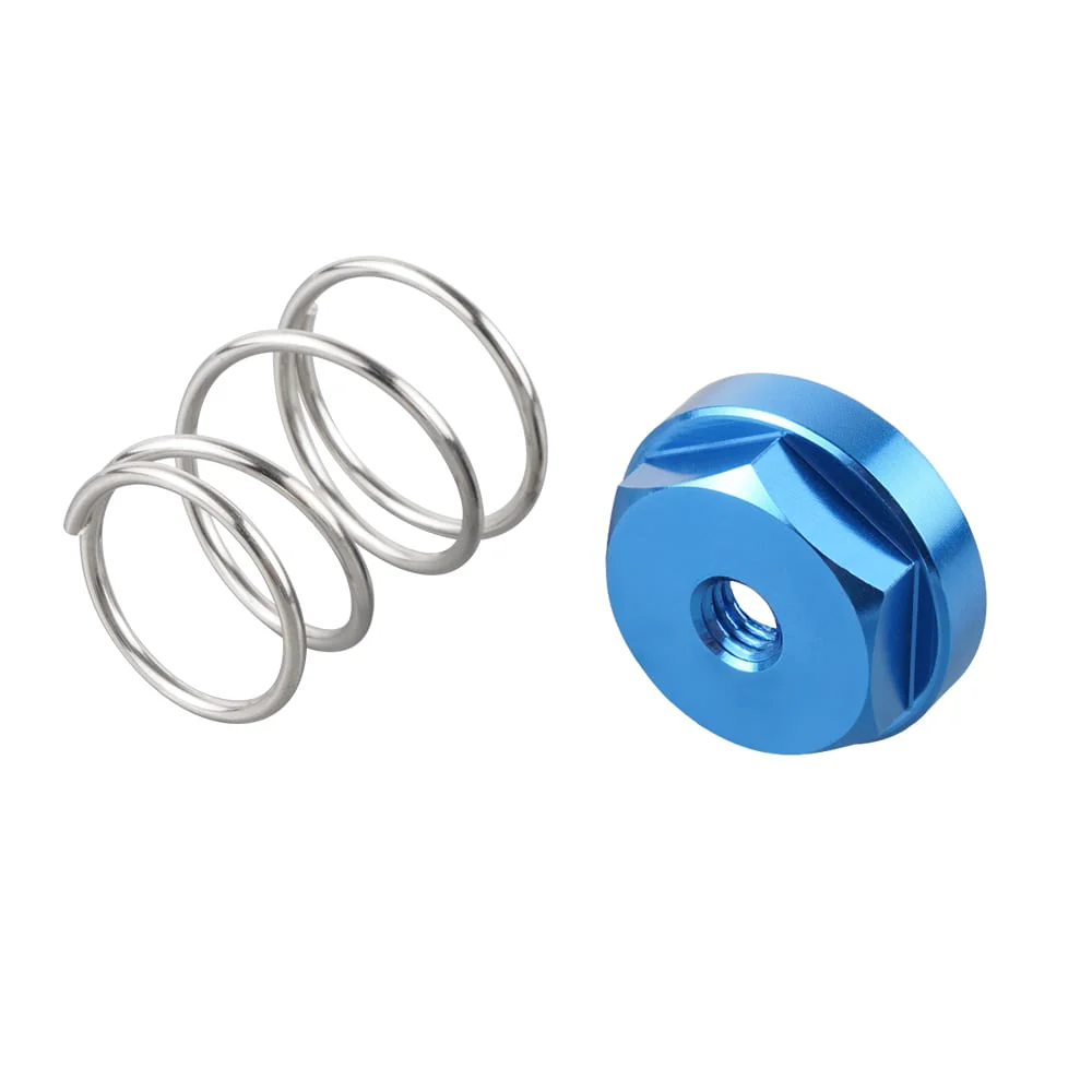 Rear Brake Return Spring Kit Brembo 6mm For KTM 350 500 EXCF 03-22 - Image 9