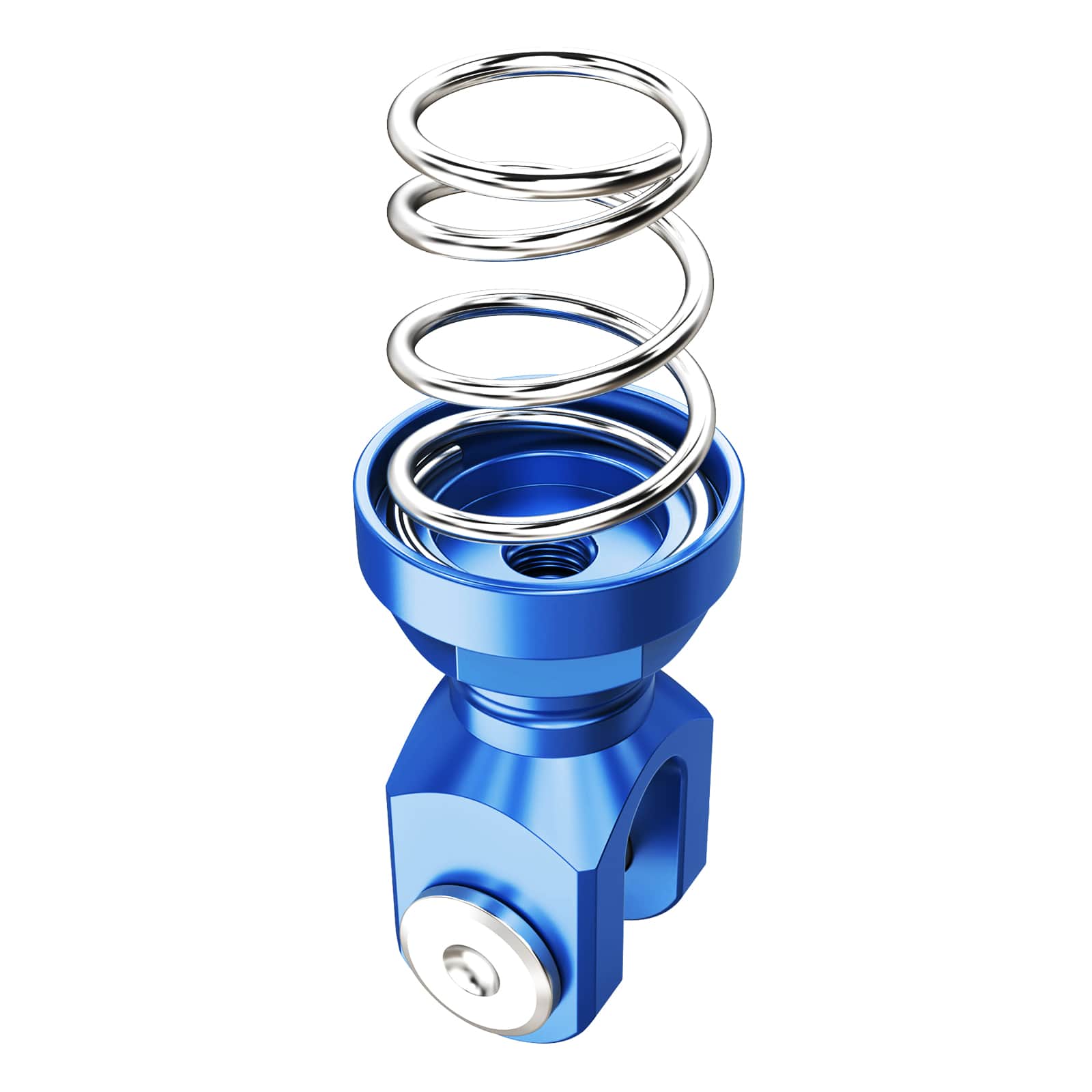Rear Brake Return Spring Kit For Yamaha YZ125 2009-2024 YZ250 1999-2024 WR450F 2009,2011-2015 - Image 8