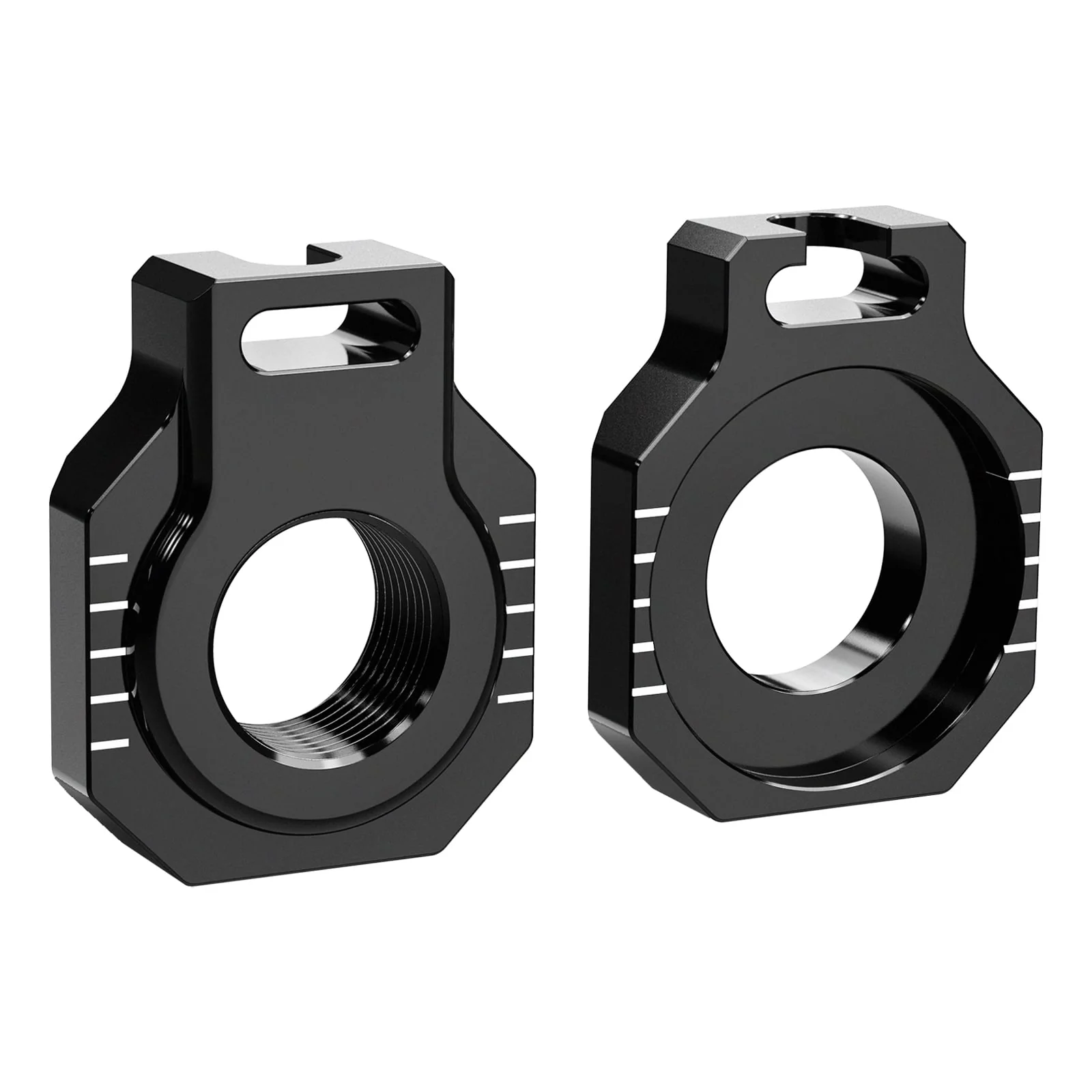 Rear Chain Adjuster Axle Block for KTM 125-500 XC/SX/XCF/SXF Husqvarna 125-501 FC/FX/TX/TC 2023 - Image 6
