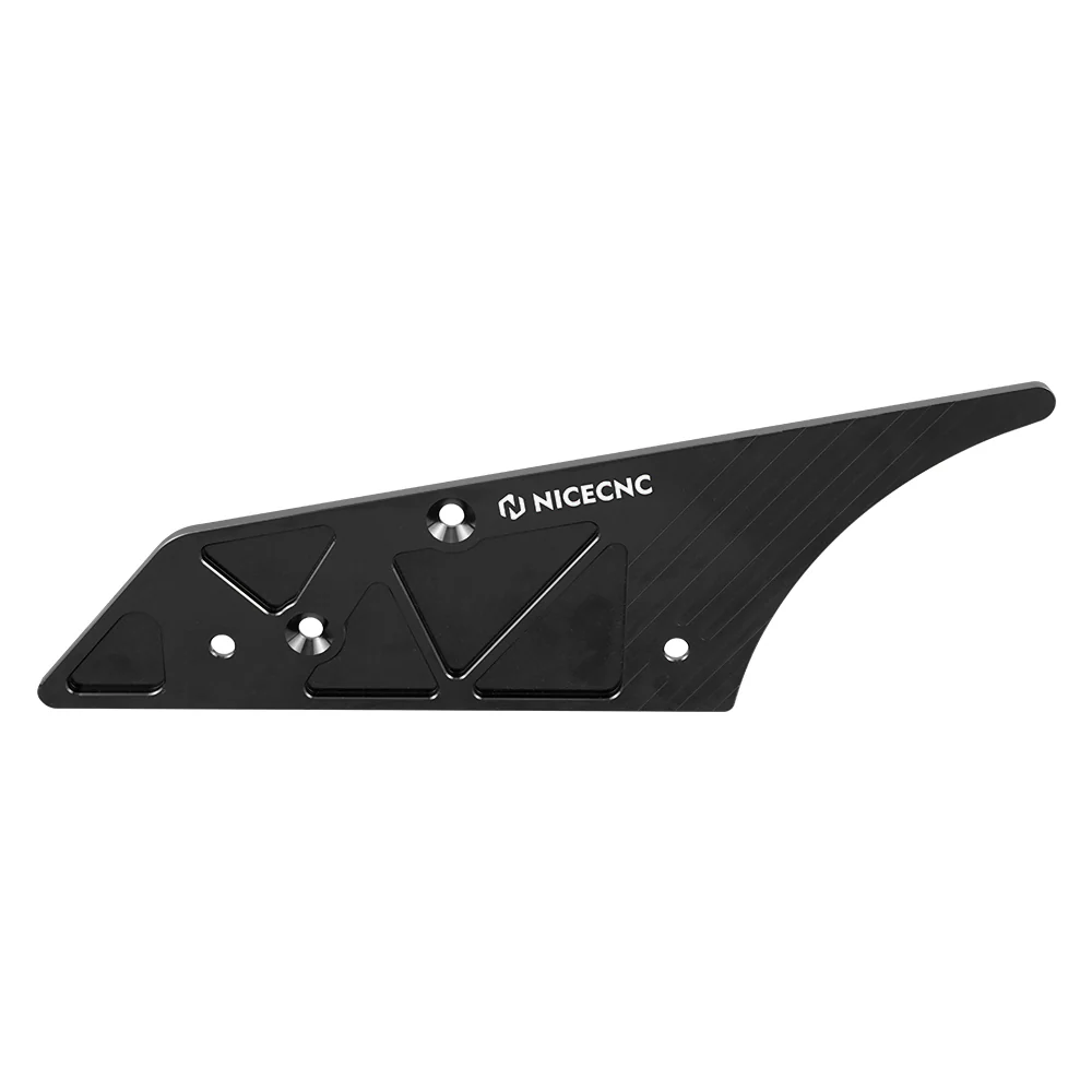 Rear Chain Guard Protector Cover For Honda XR650L 1993-2024 - Image 11