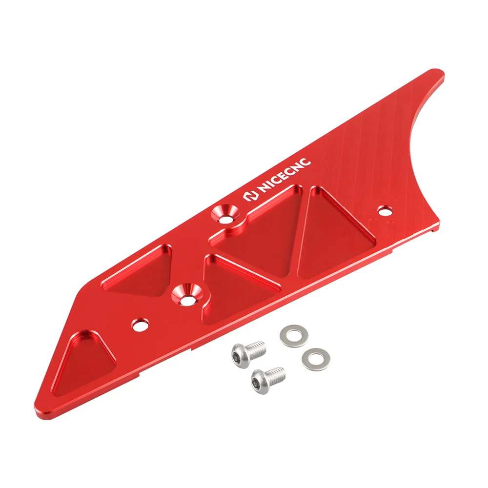 Rear Chain Guard Protector Cover For Honda XR650L 1993-2024 - Image 4
