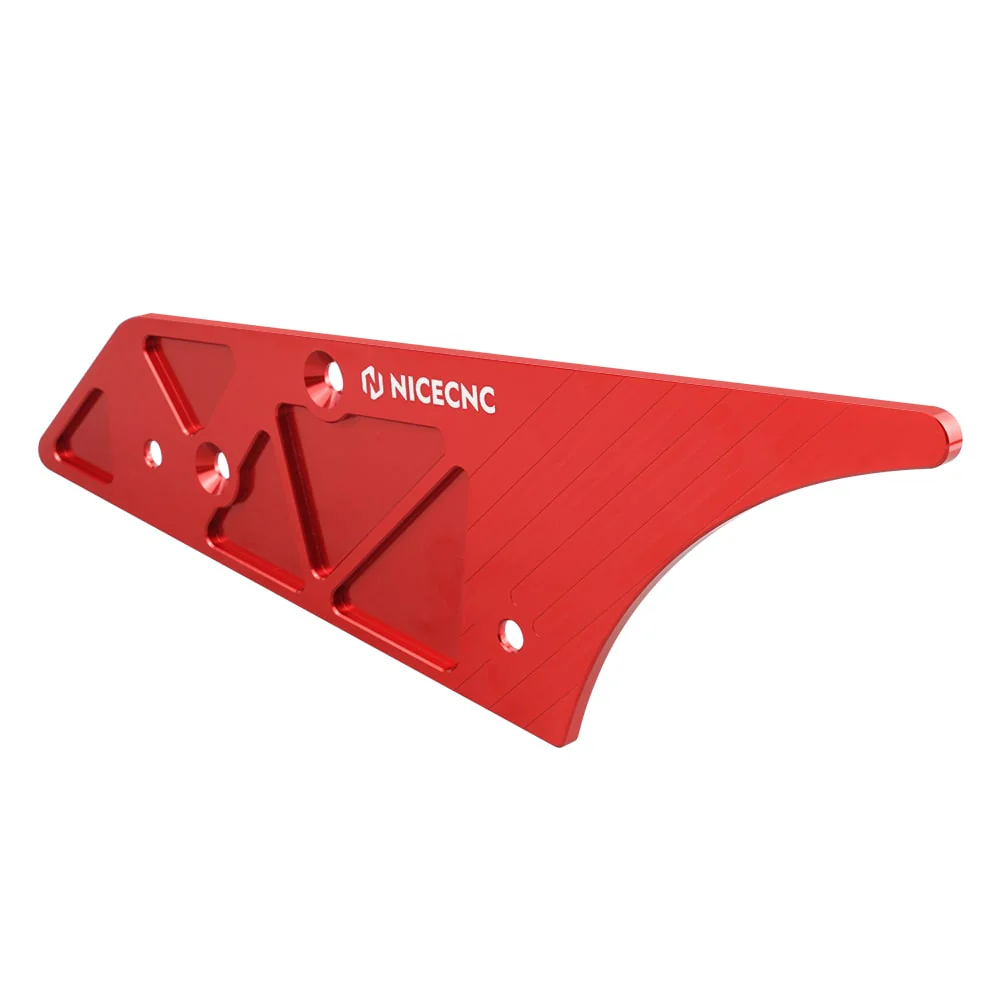 Rear Chain Guard Protector Cover For Honda XR650L 1993-2024 - Image 5