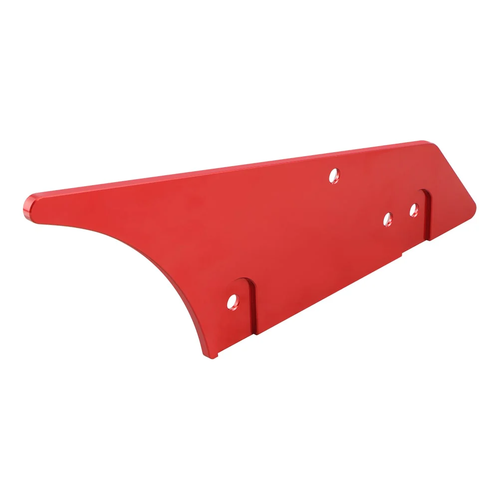 Rear Chain Guard Protector Cover For Honda XR650L 1993-2024 - Image 6