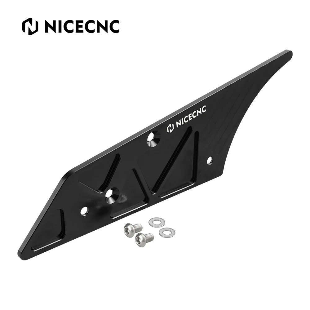 Rear Chain Guard Protector Cover For Honda XR650L 1993-2024 - Image 7