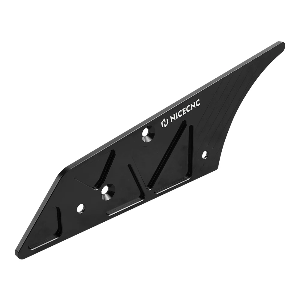 Rear Chain Guard Protector Cover For Honda XR650L 1993-2024 - Image 8