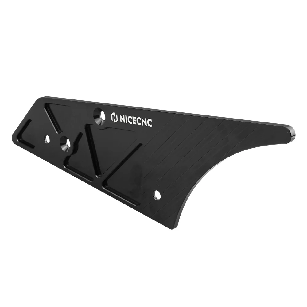 Rear Chain Guard Protector Cover For Honda XR650L 1993-2024 - Image 9