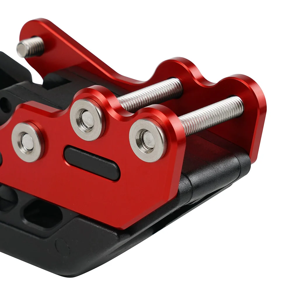 Rear Chain Guide Guard For Honda CRF250R/450R - Image 3
