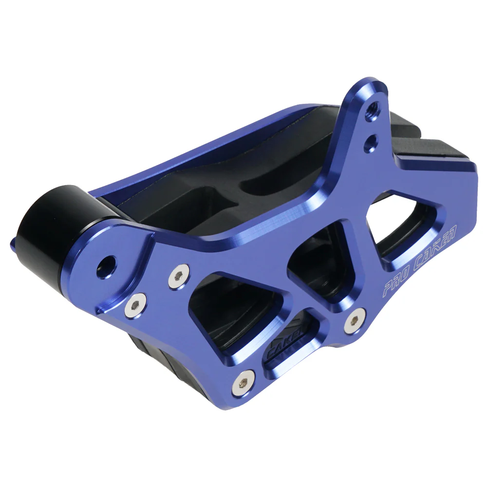 Rear Chain Guide Guard For KTM SXF/XCF/EXC 125-530 2008-2023 Husaberg FE/FX/TE Husqvarna 125-501 - Image 11