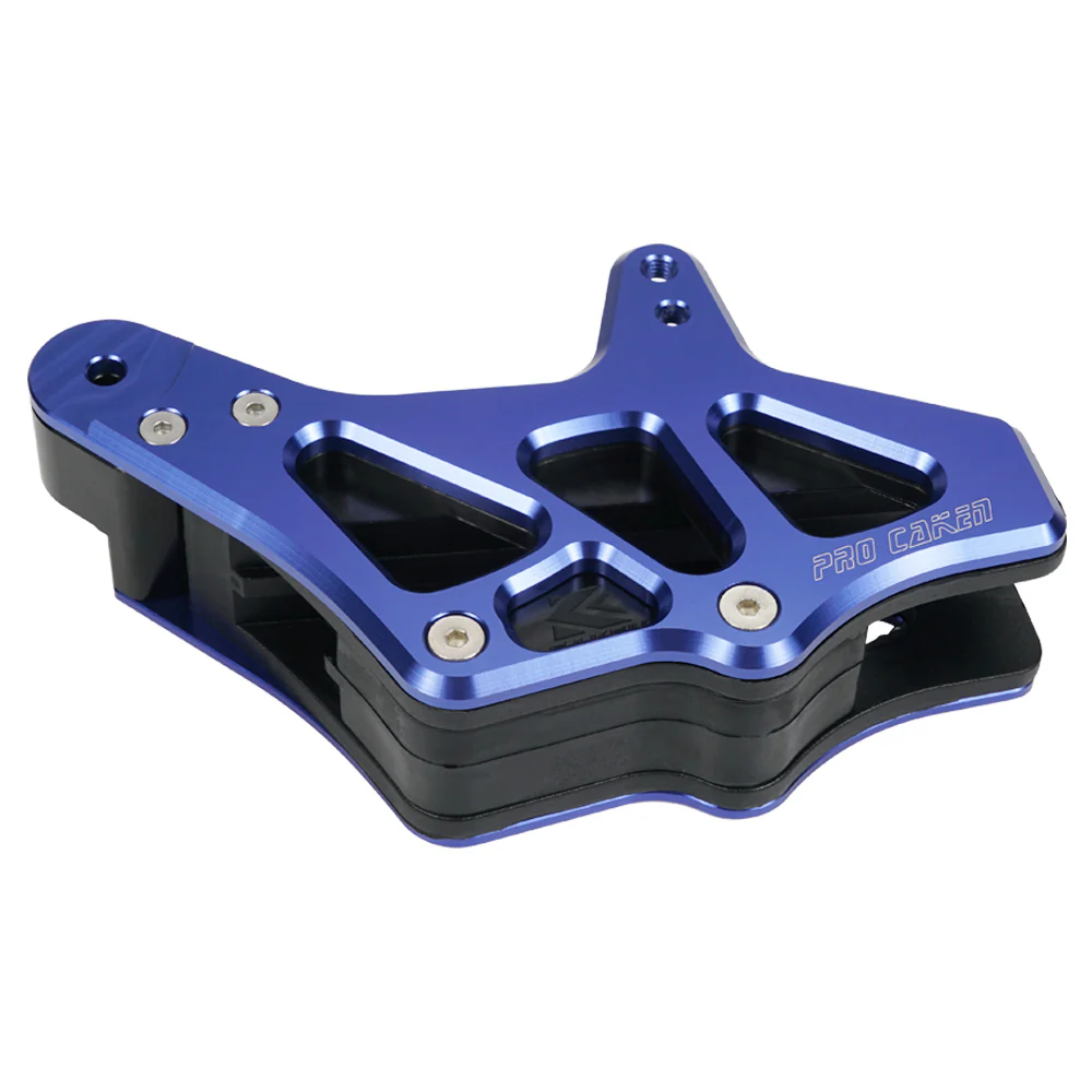 Rear Chain Guide Guard For KTM SXF/XCF/EXC 125-530 2008-2023 Husaberg FE/FX/TE Husqvarna 125-501 - Image 12