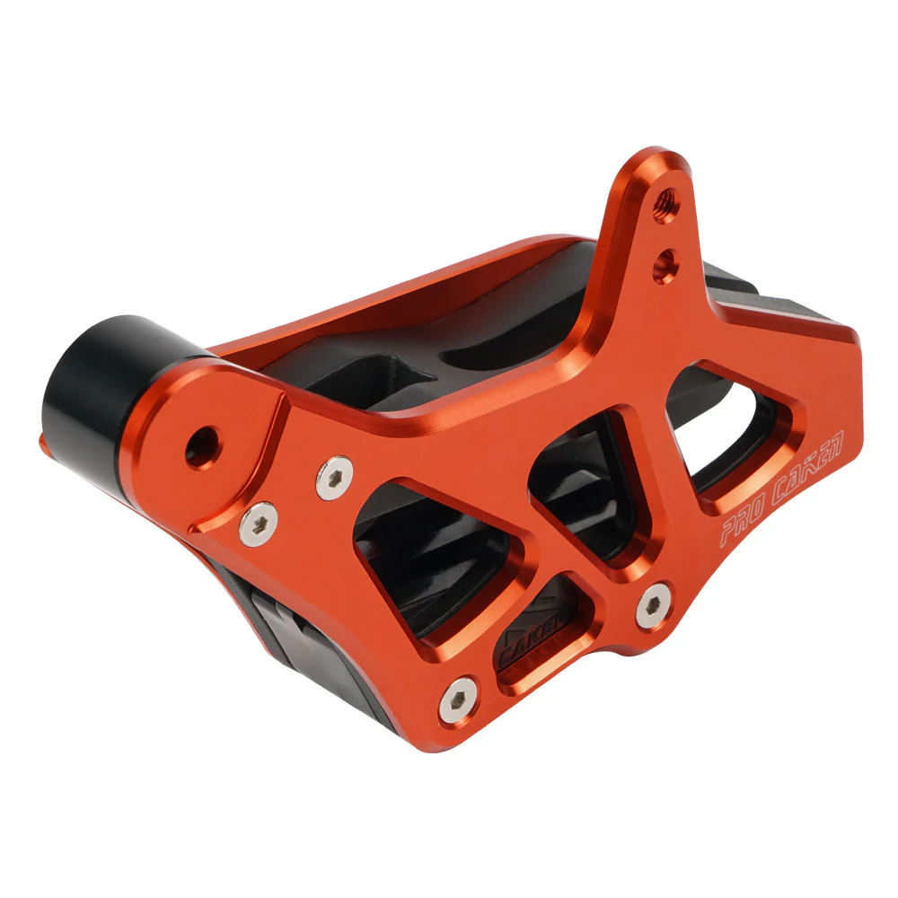 Rear Chain Guide Guard For KTM SXF/XCF/EXC 125-530 2008-2023 Husaberg FE/FX/TE Husqvarna 125-501 - Image 2