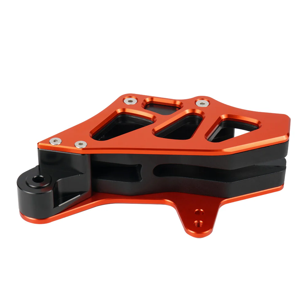 Rear Chain Guide Guard For KTM SXF/XCF/EXC 125-530 2008-2023 Husaberg FE/FX/TE Husqvarna 125-501 - Image 3