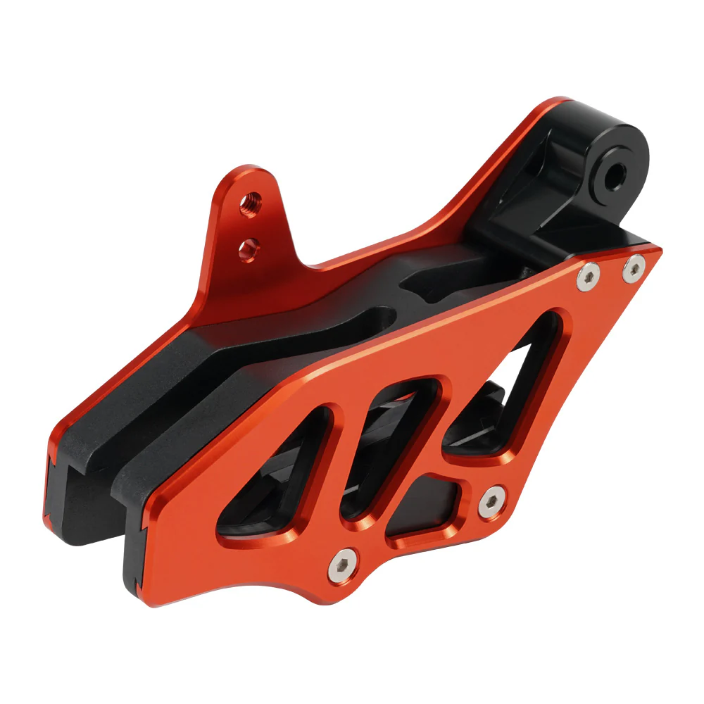 Rear Chain Guide Guard For KTM SXF/XCF/EXC 125-530 2008-2023 Husaberg FE/FX/TE Husqvarna 125-501 - Image 4