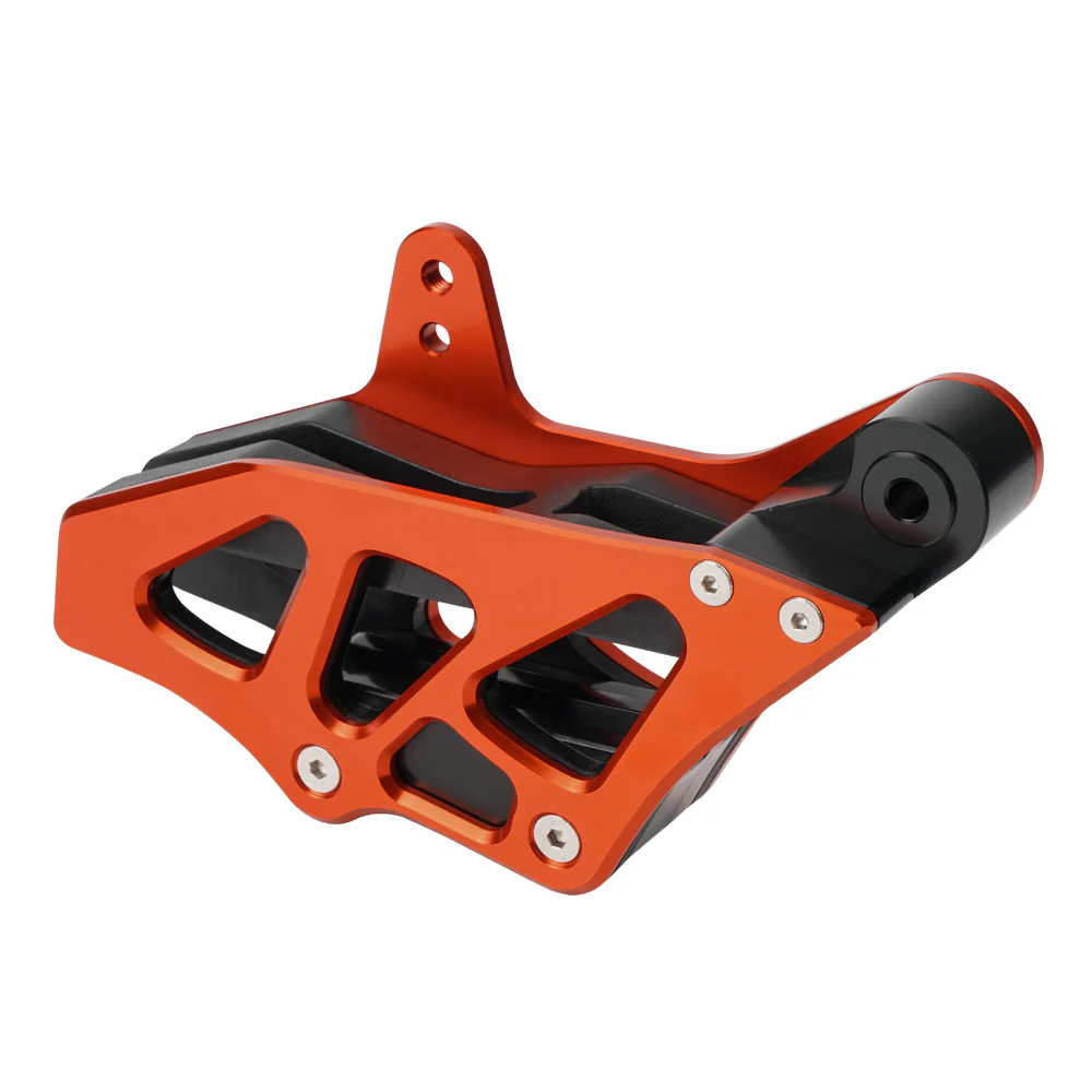 Rear Chain Guide Guard For KTM SXF/XCF/EXC 125-530 2008-2023 Husaberg FE/FX/TE Husqvarna 125-501 - Image 5