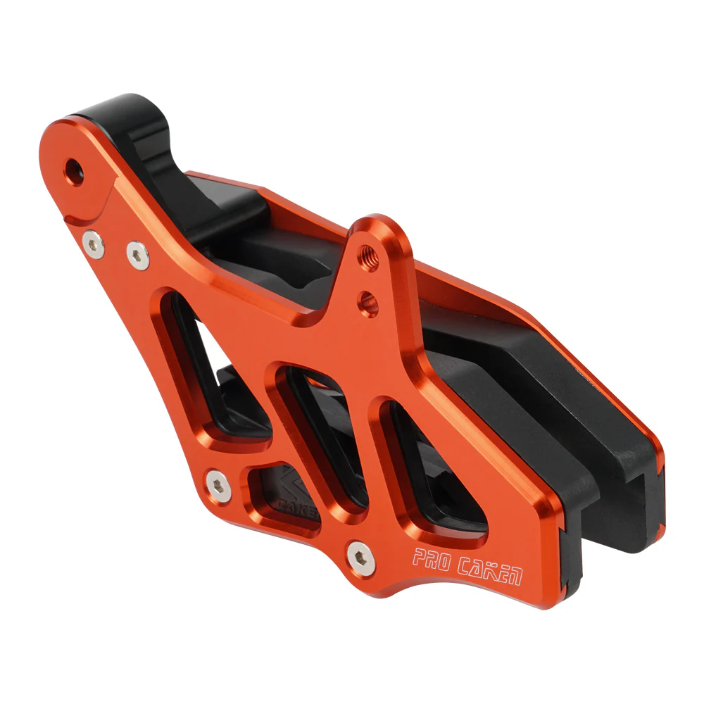 Rear Chain Guide Guard For KTM SXF/XCF/EXC 125-530 2008-2023 Husaberg FE/FX/TE Husqvarna 125-501 - Image 6