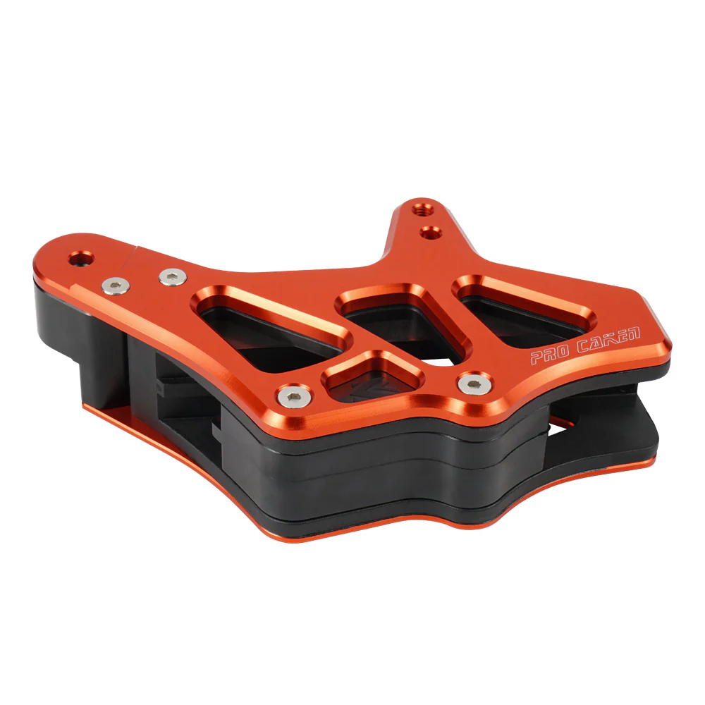 Rear Chain Guide Guard For KTM SXF/XCF/EXC 125-530 2008-2023 Husaberg FE/FX/TE Husqvarna 125-501 - Image 7