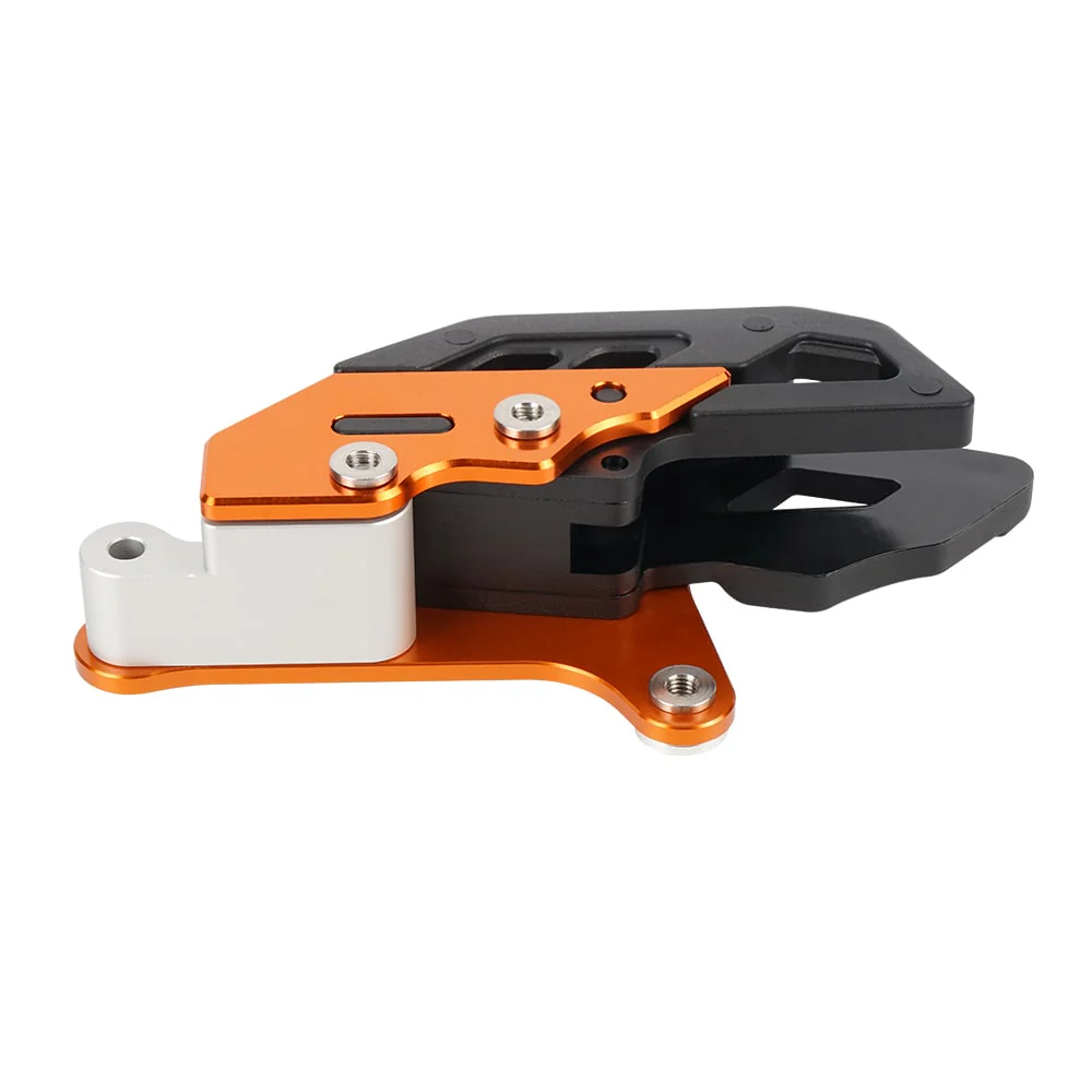 Rear Chain Guide Guard for KTM 350 500 EXCF 2008-2022 - Image 8