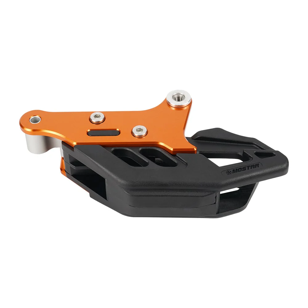 Rear Chain Guide Guard for KTM 350 500 EXCF 2008-2022 - Image 9