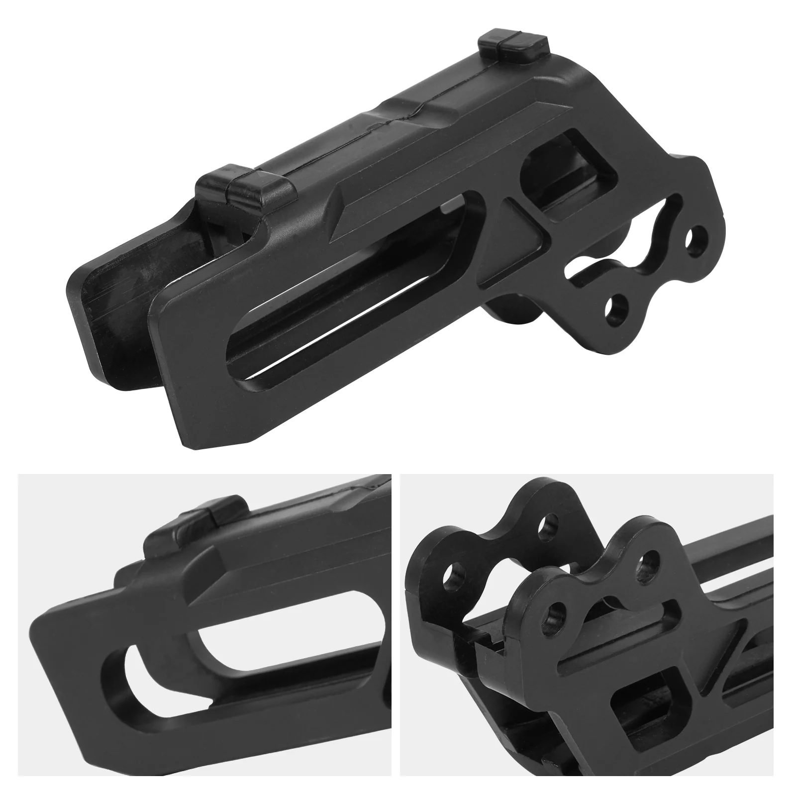 Rear Chain Guide Slider Block For Yamaha YZ250F YZ450F WR250F WR450F - Image 6