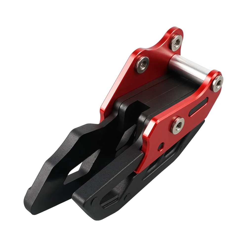 Rear Chain Guide Slider Guard For Honda XR650L CRF250 CRF300L - Image 4
