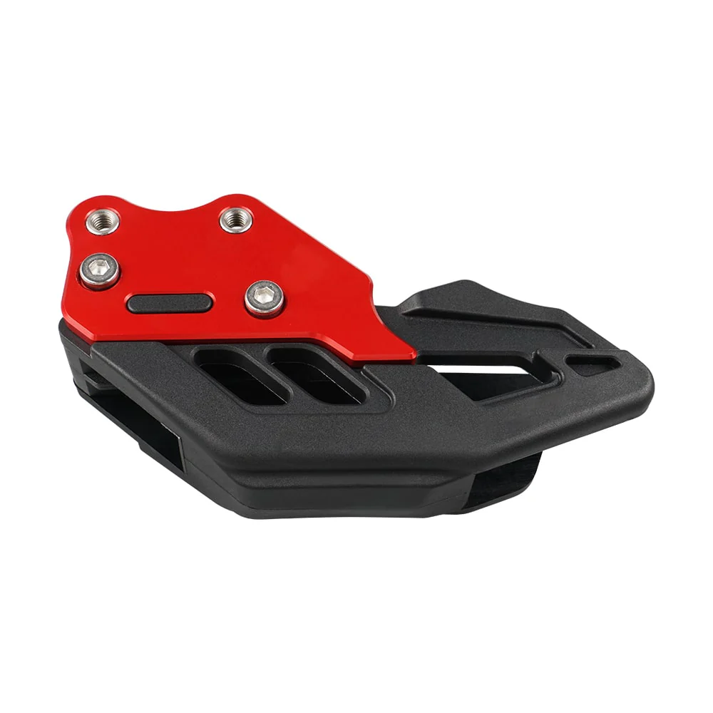 Rear Chain Guide Slider Guard For Honda XR650L CRF250 CRF300L - Image 5