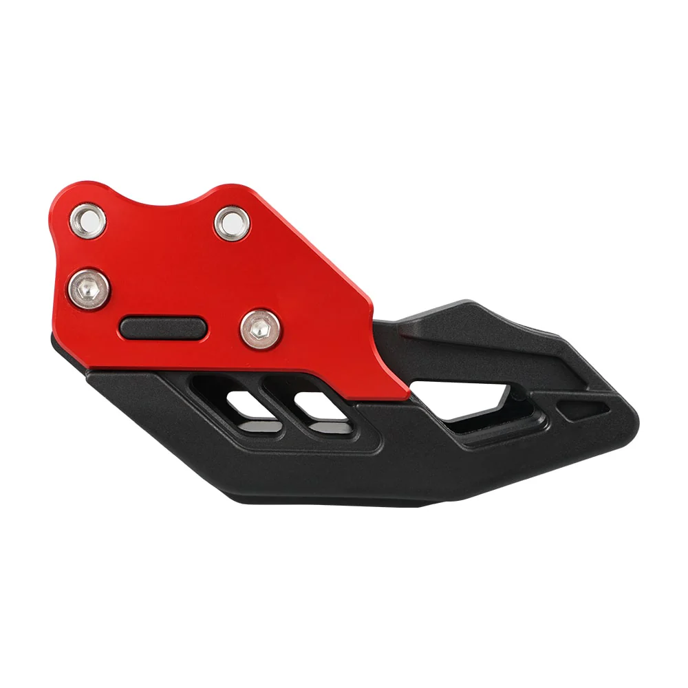 Rear Chain Guide Slider Guard For Honda XR650L CRF250 CRF300L - Image 6