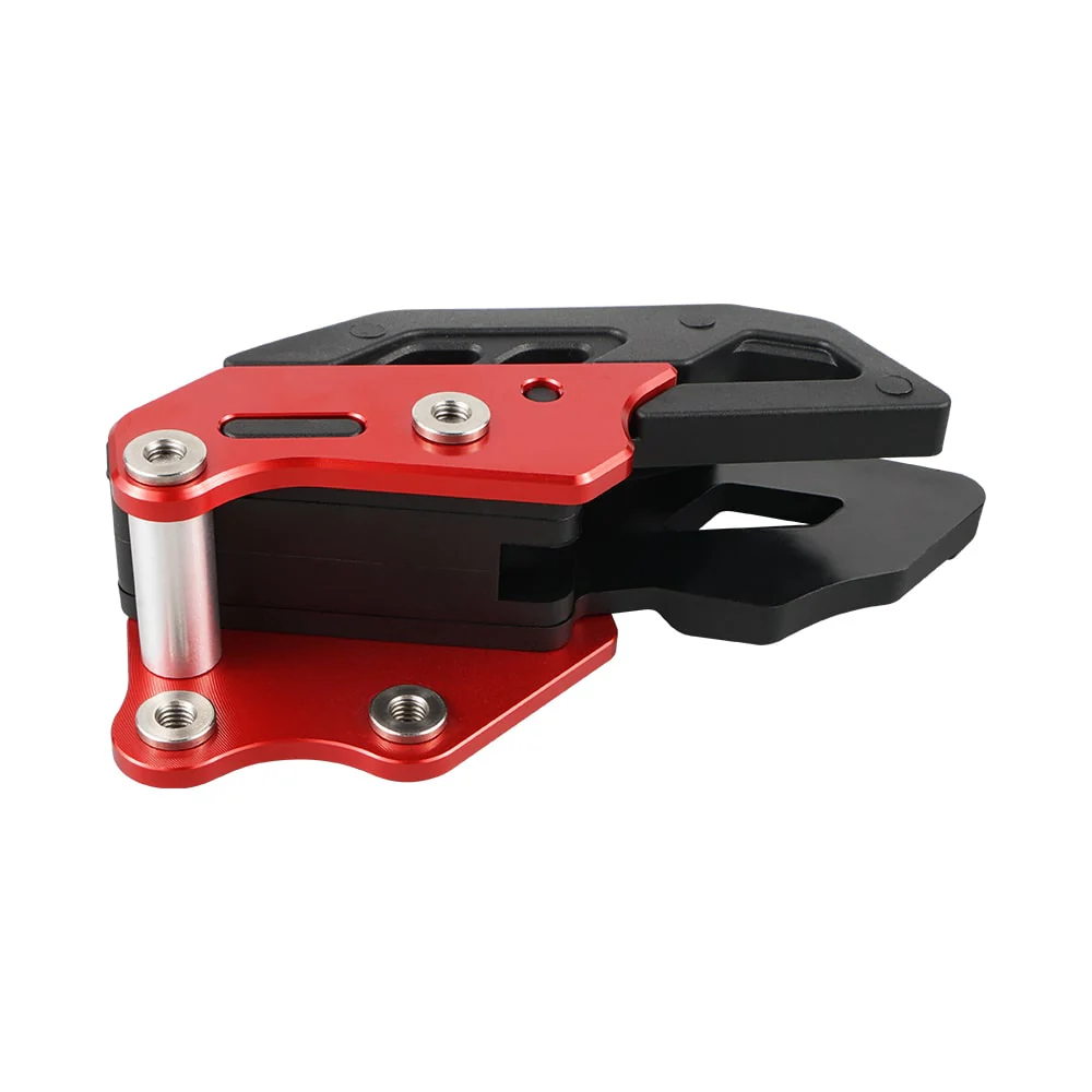 Rear Chain Guide Slider Guard For Honda XR650L CRF250 CRF300L - Image 7