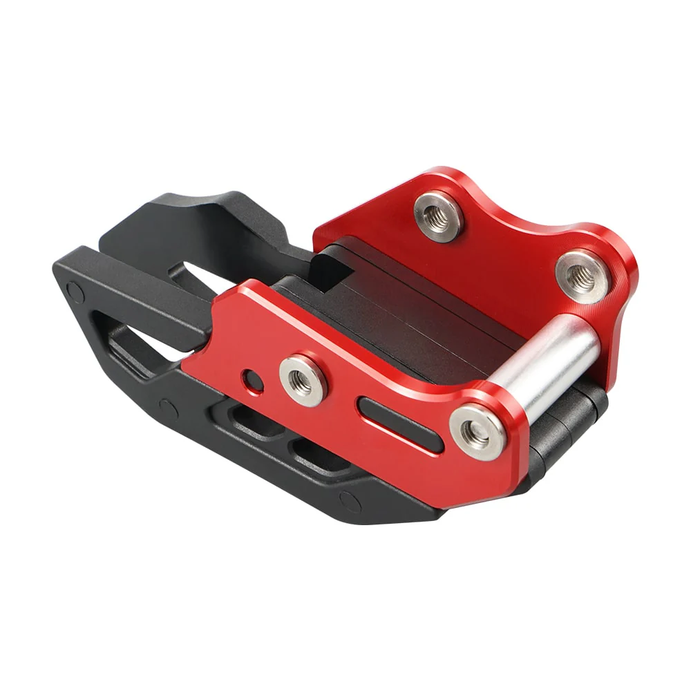 Rear Chain Guide Slider Guard For Honda XR650L CRF250 CRF300L - Image 8