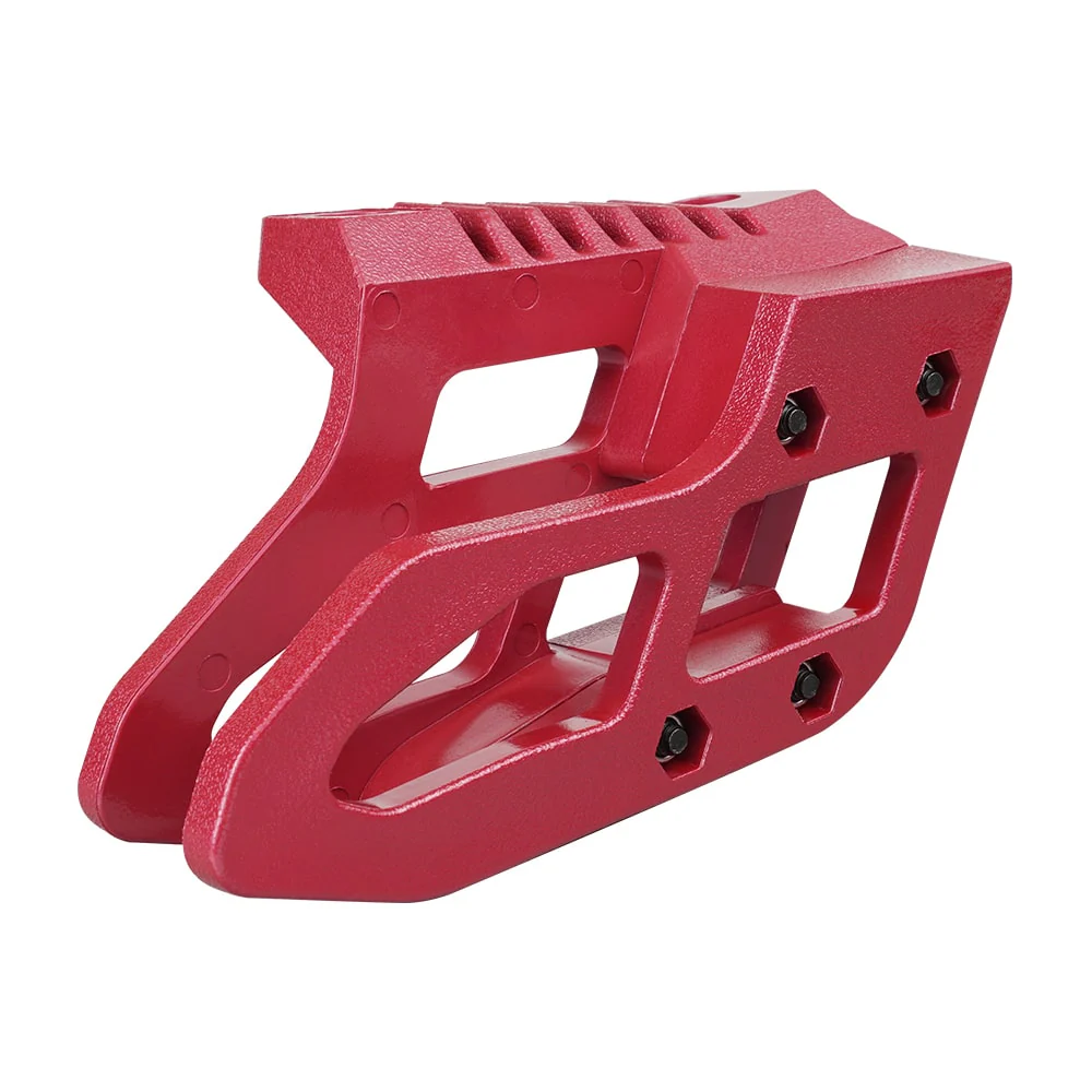 Rear Chain Guide Slider Guard For Yamaha Tenere 700 2019-2024 - Image 11