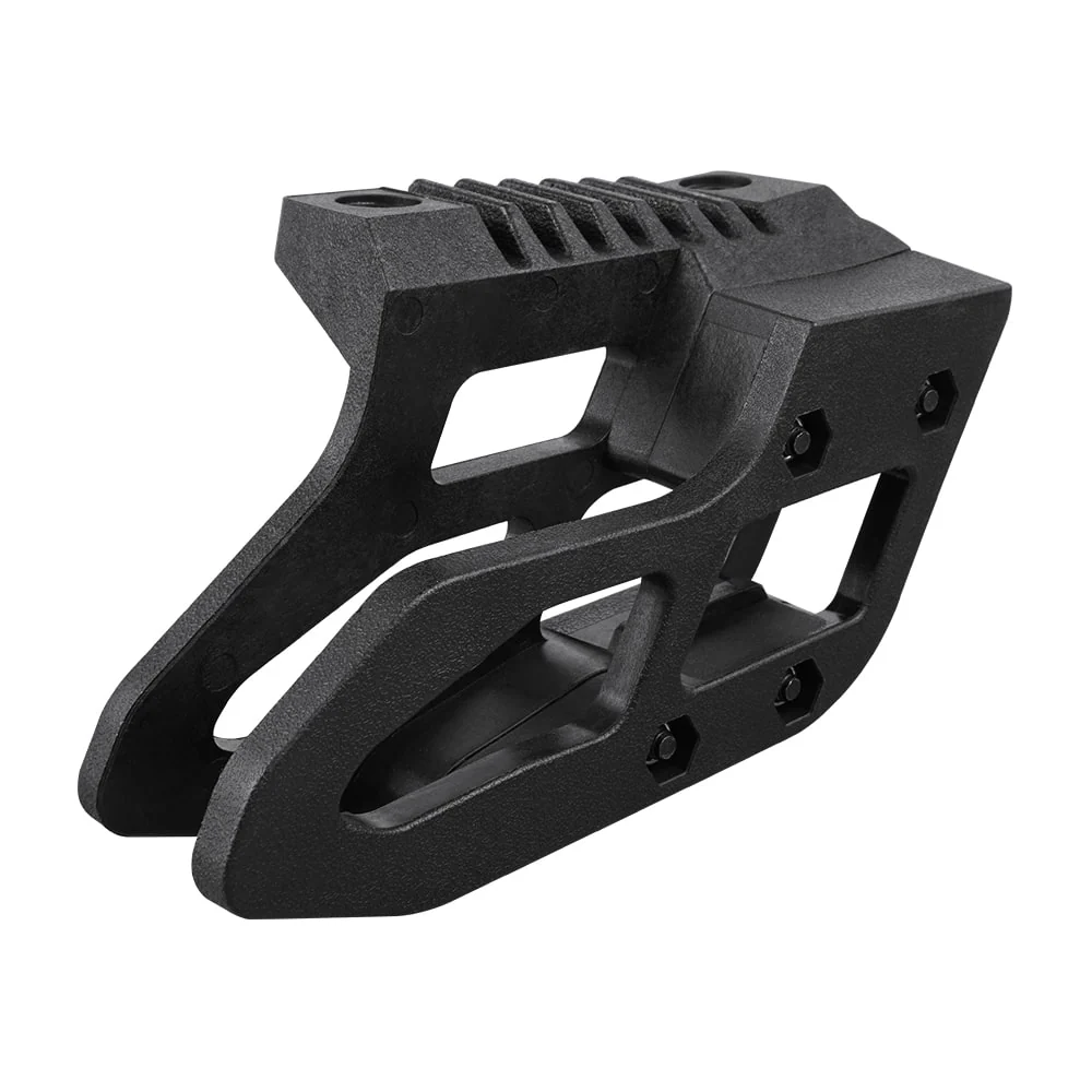 Rear Chain Guide Slider Guard For Yamaha Tenere 700 2019-2024 - Image 5