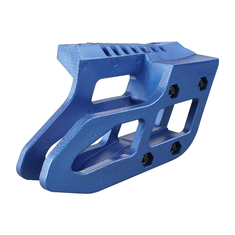 Rear Chain Guide Slider Guard For Yamaha Tenere 700 2019-2024 - Image 8