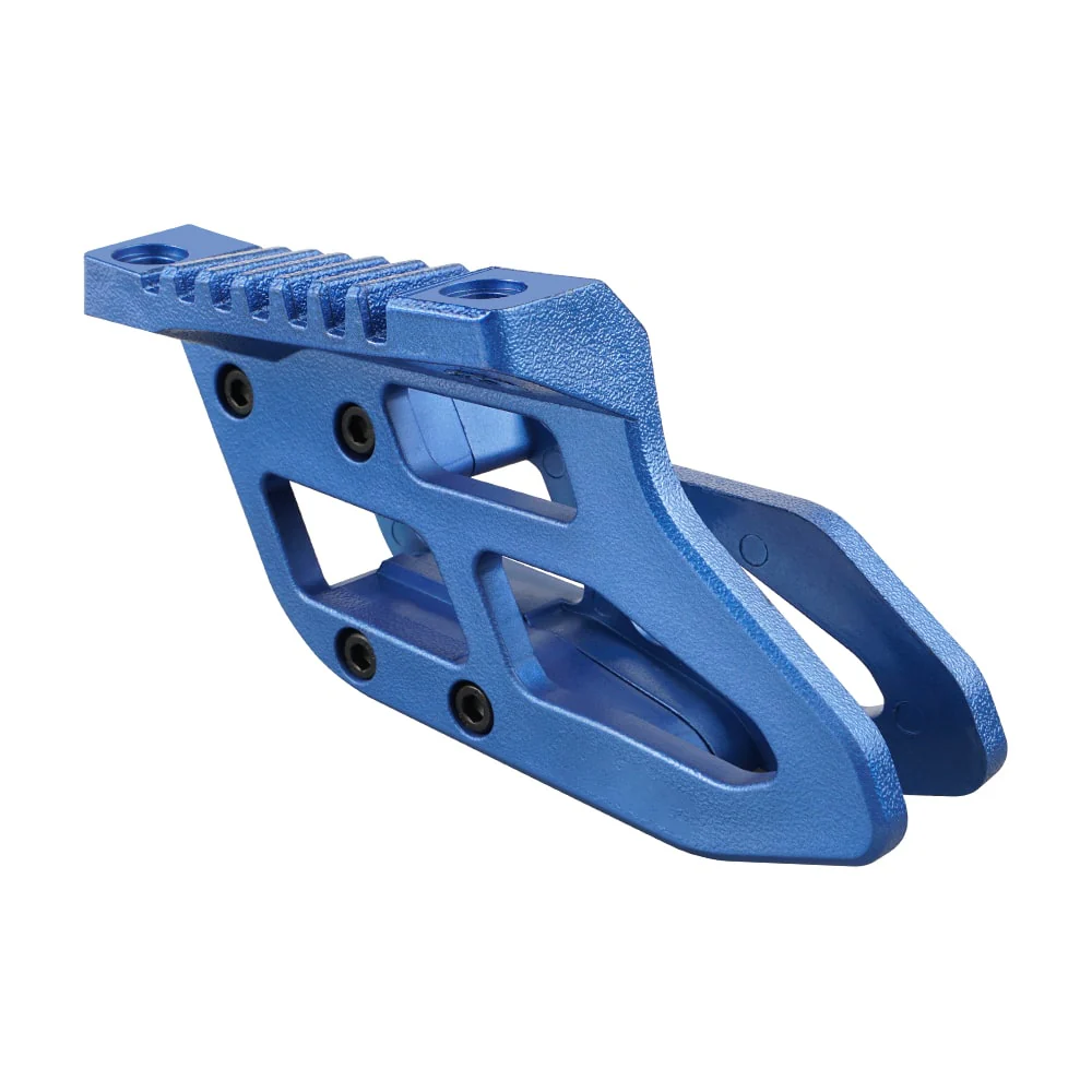 Rear Chain Guide Slider Guard For Yamaha Tenere 700 2019-2024 - Image 9