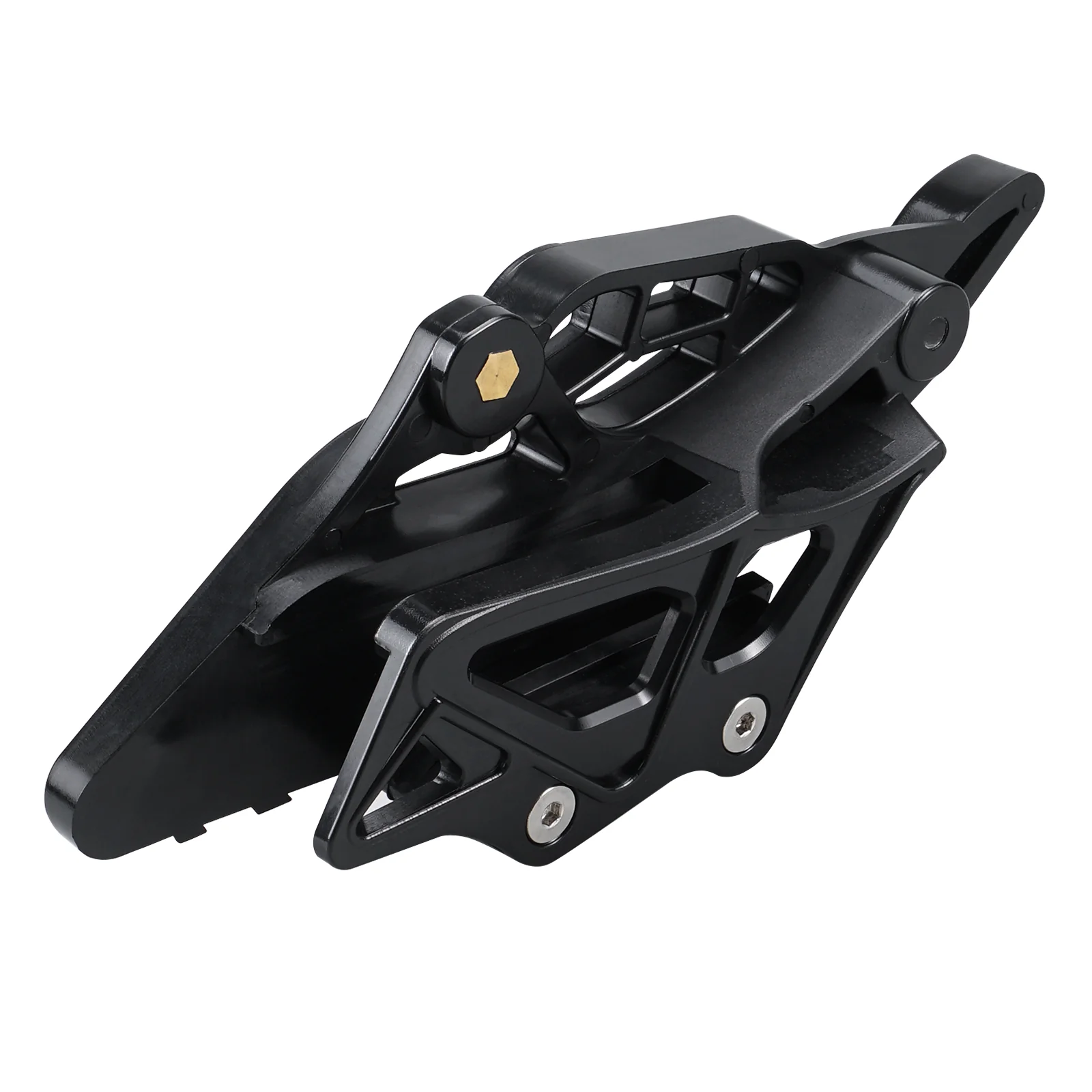 Rear Chain Guide Slider Protector For KTM 125-500 Husqvarna TC TX FX FC TE FE Gas Gas MC EC EX - Image 5