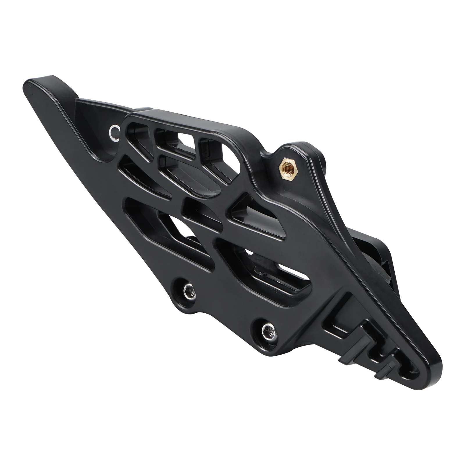 Rear Chain Guide Slider Protector For KTM 125-500 Husqvarna TC TX FX FC TE FE Gas Gas MC EC EX - Image 6
