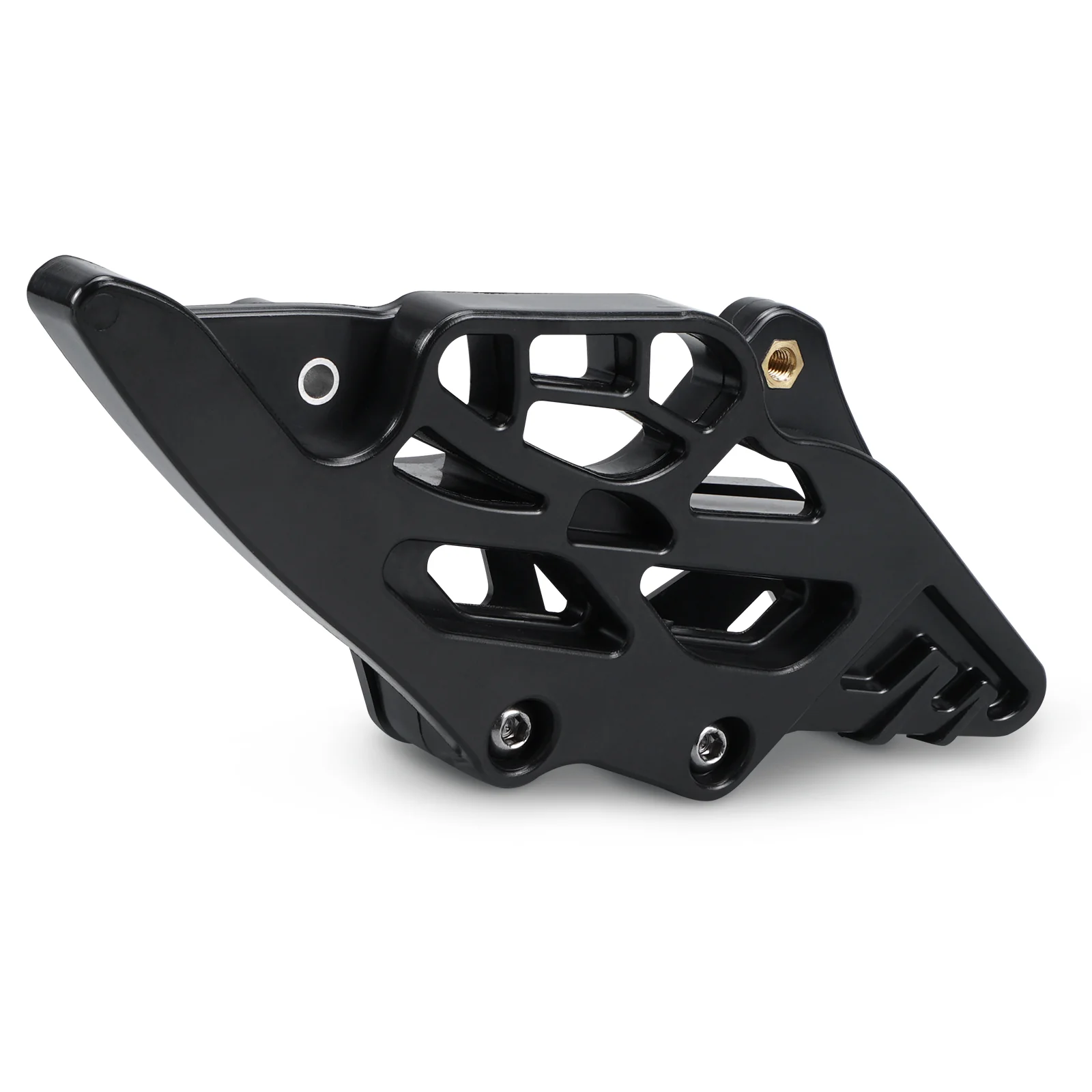 Rear Chain Guide Slider Protector For KTM 125-500 Husqvarna TC TX FX FC TE FE Gas Gas MC EC EX - Image 7