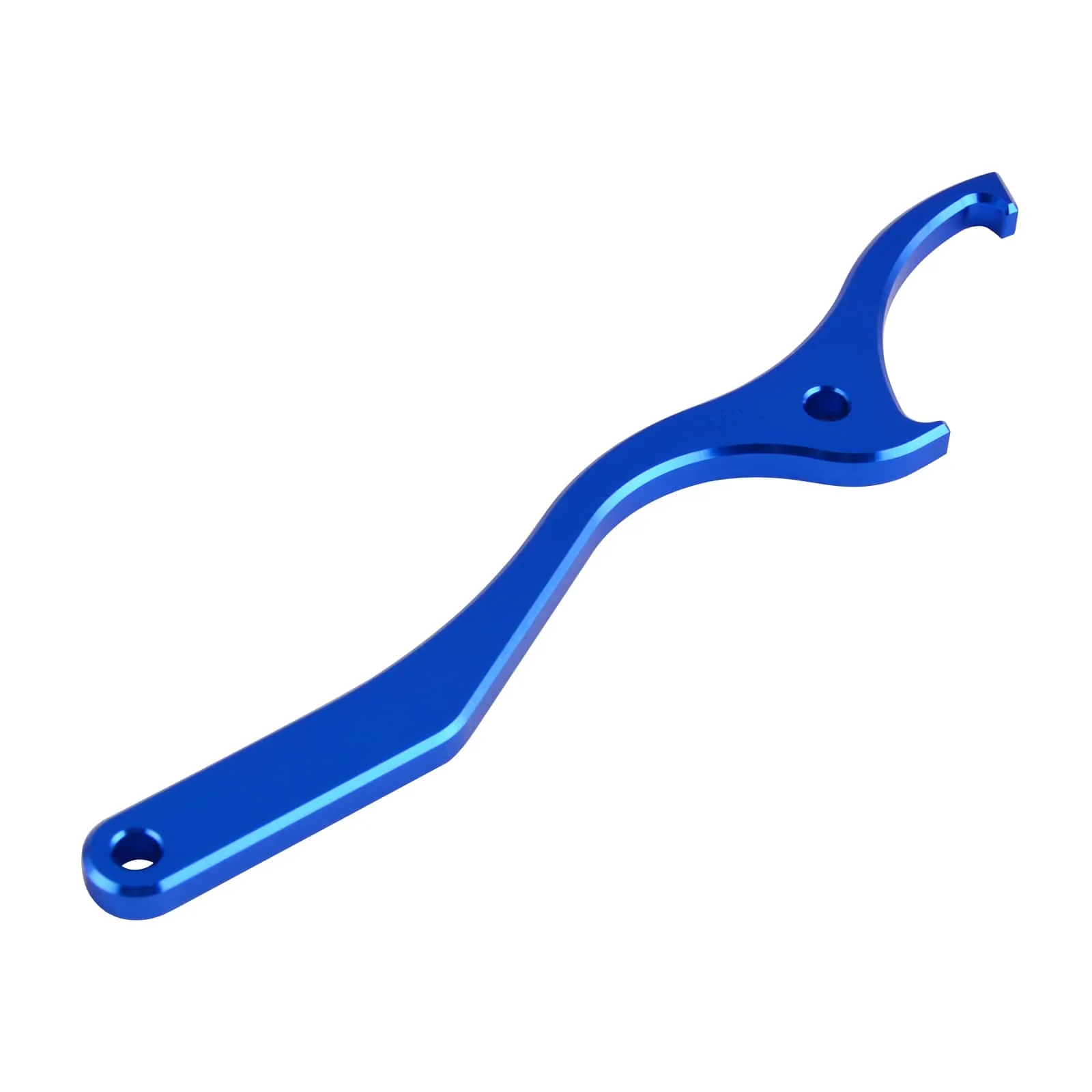 Rear Damping Shock Spanner Wrench For Husqvarna KTM - Image 8