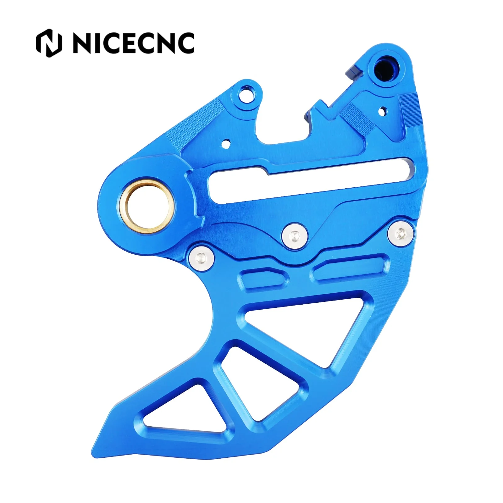 Rear Disc Brake Guard Caliper for KTM 350 500 EXC-F 2004-2022 - Image 10