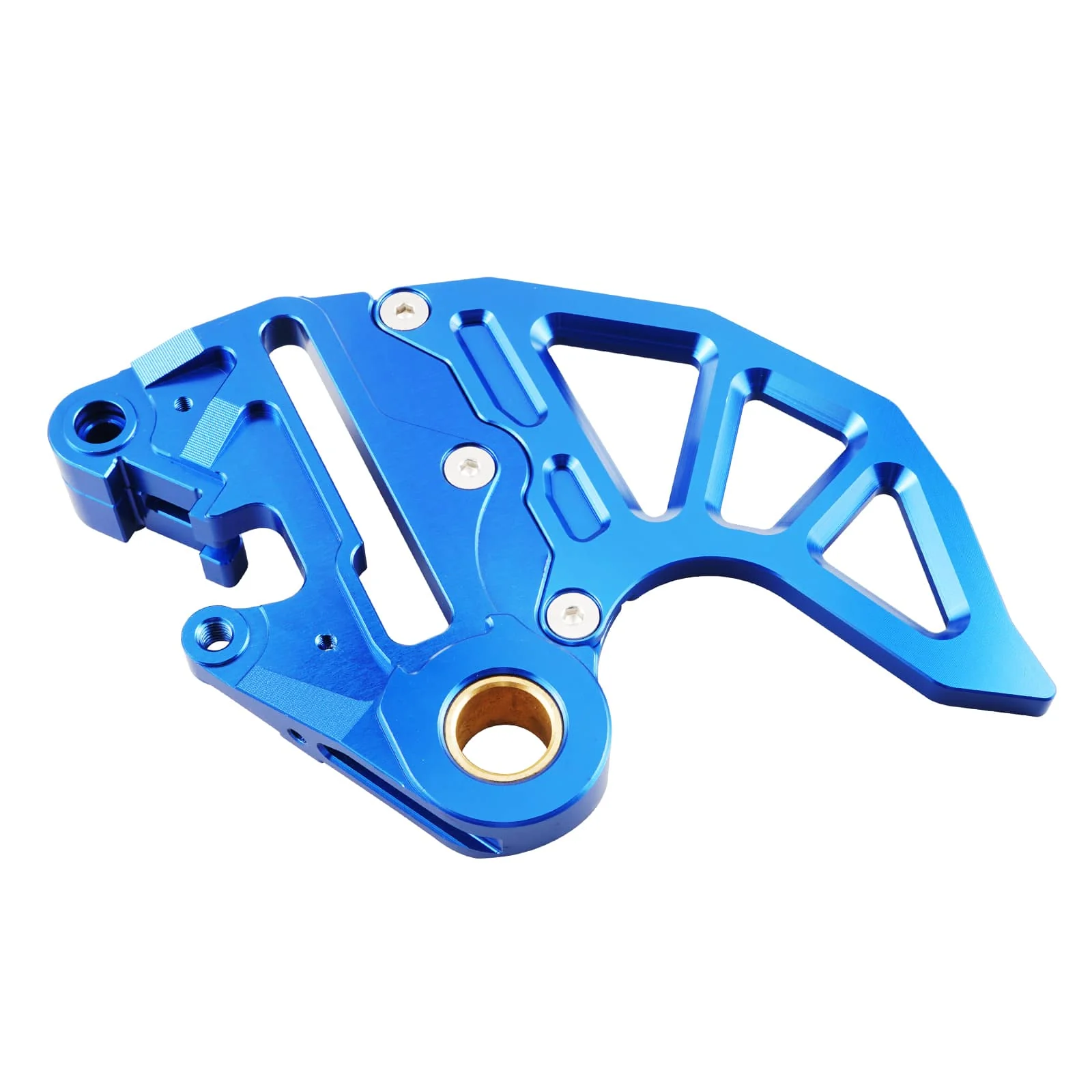 Rear Disc Brake Guard Caliper for KTM 350 500 EXC-F 2004-2022 - Image 11