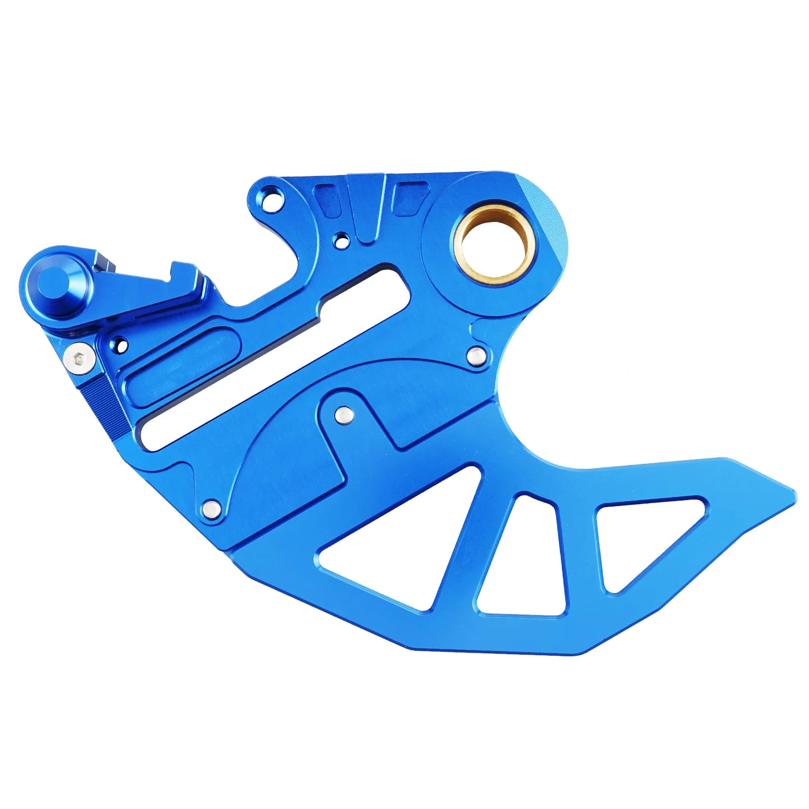 Rear Disc Brake Guard Caliper for KTM 350 500 EXC-F 2004-2022 - Image 13