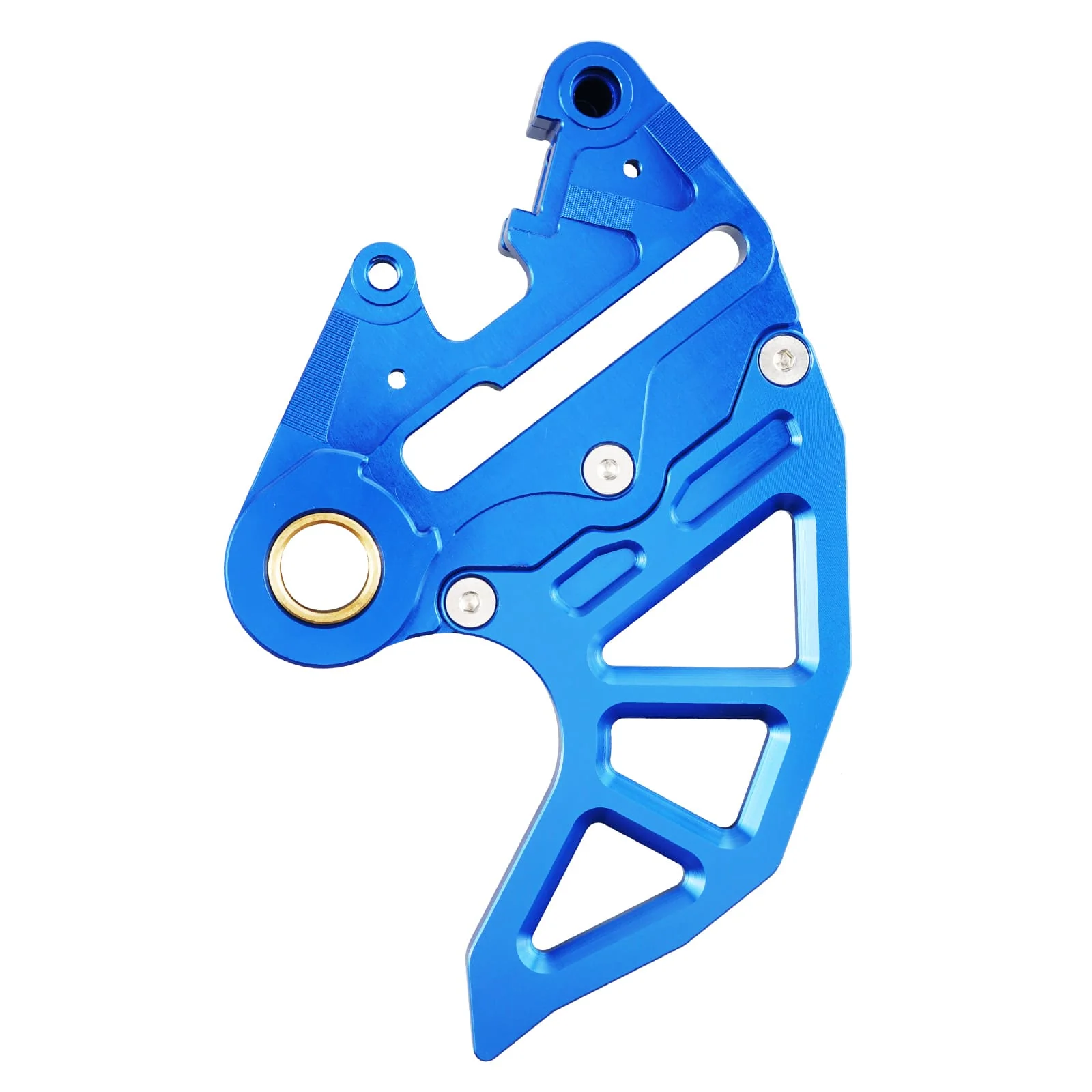 Rear Disc Brake Guard Caliper for KTM 350 500 EXC-F 2004-2022 - Image 14