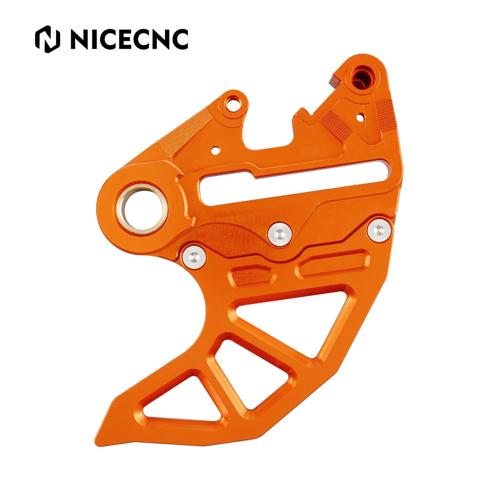 Rear Disc Brake Guard Caliper for KTM 350 500 EXC-F 2004-2022 - Image 15
