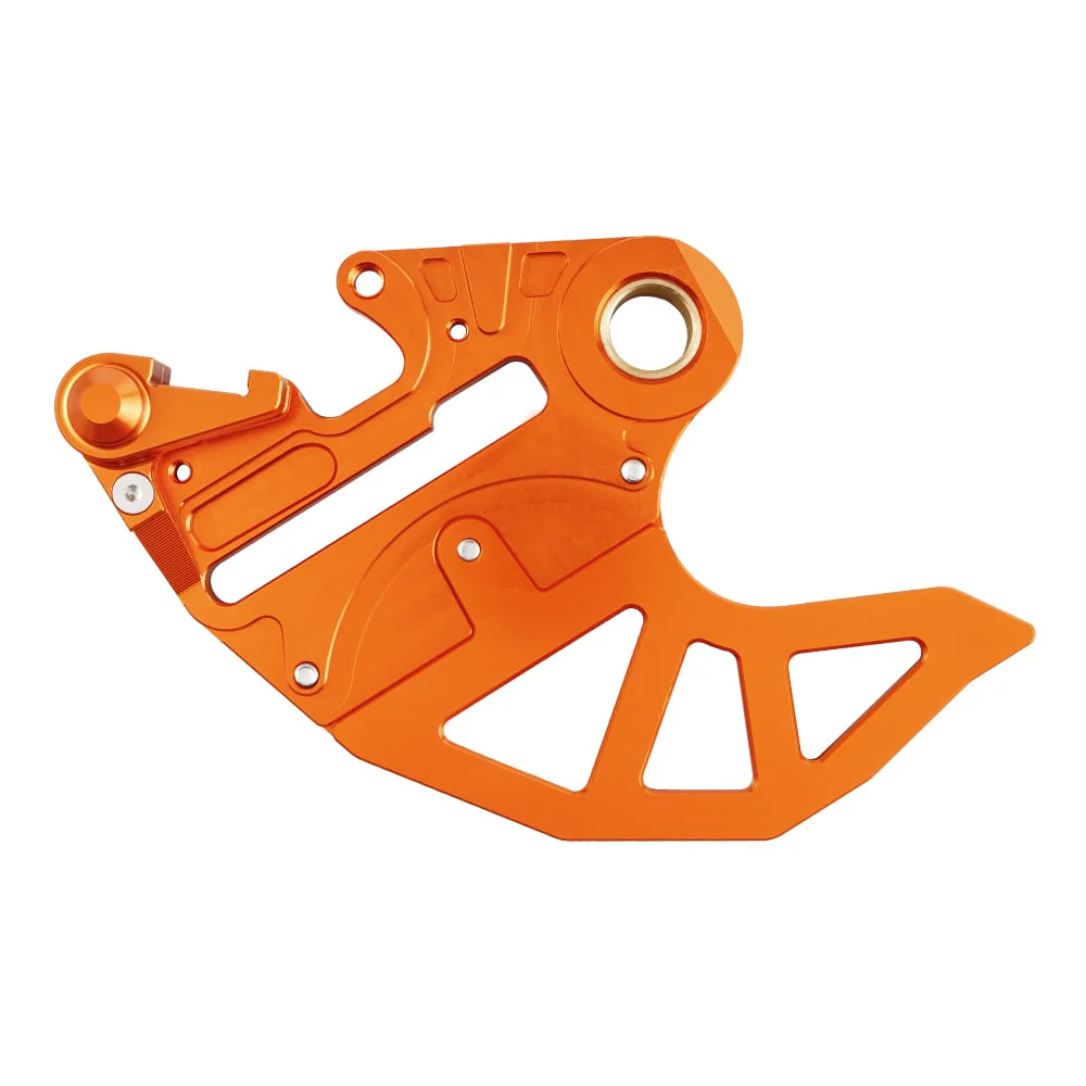 Rear Disc Brake Guard Caliper for KTM 350 500 EXC-F 2004-2022 - Image 16