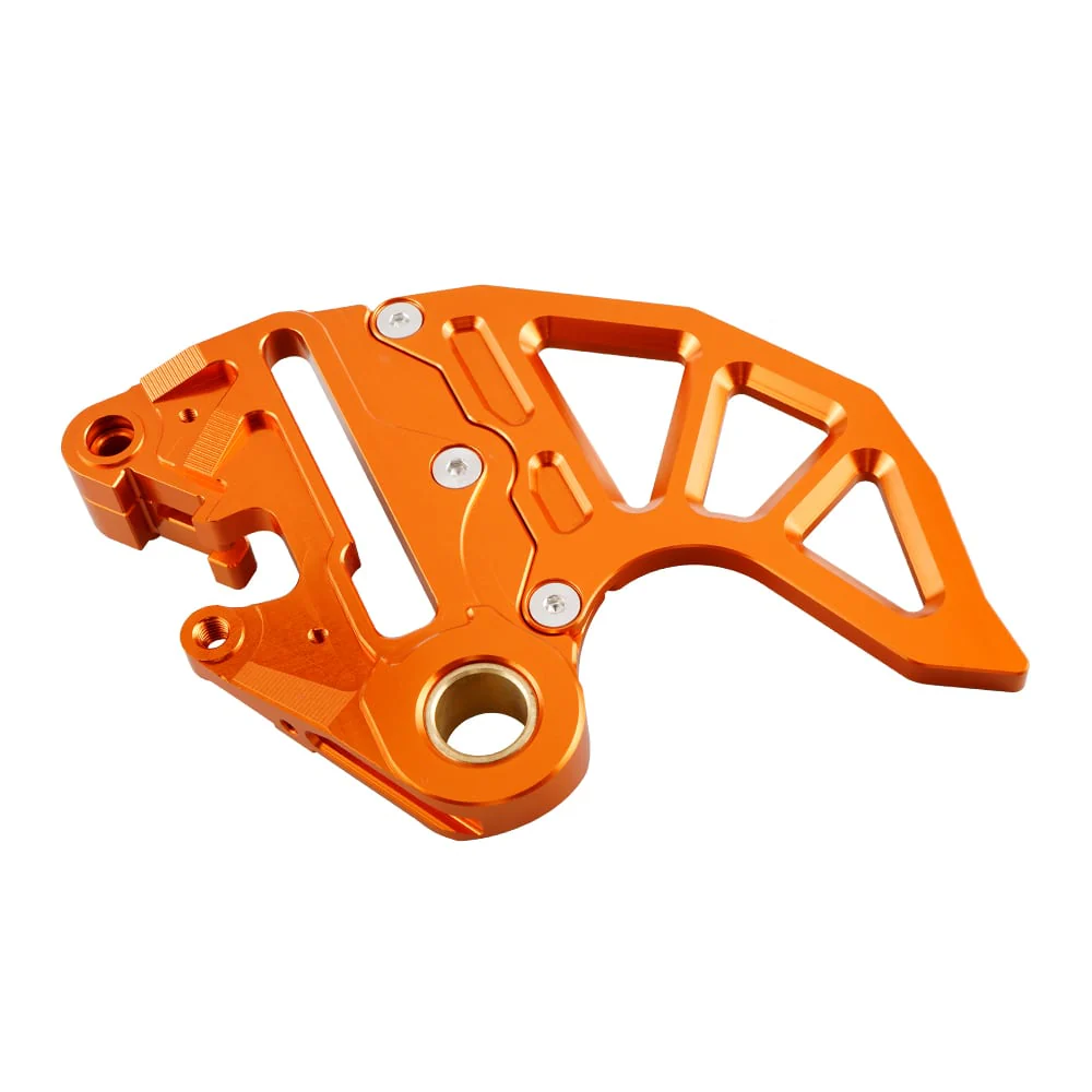 Rear Disc Brake Guard Caliper for KTM 350 500 EXC-F 2004-2022 - Image 17