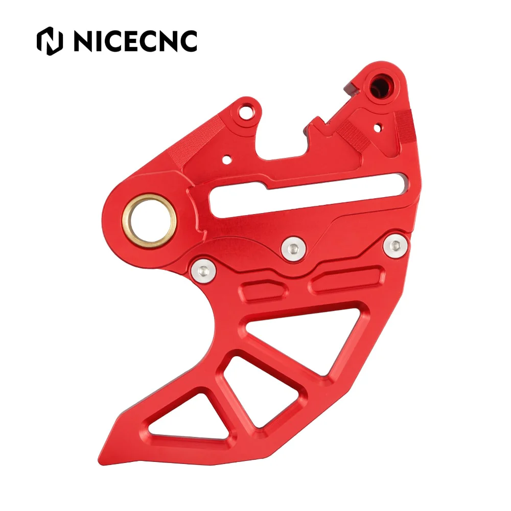 Rear Disc Brake Guard Caliper for KTM 350 500 EXC-F 2004-2022 - Image 18