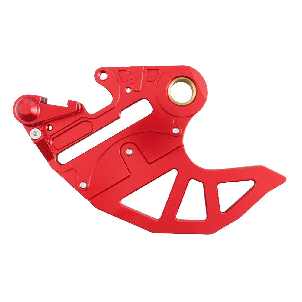 Rear Disc Brake Guard Caliper for KTM 350 500 EXC-F 2004-2022 - Image 19