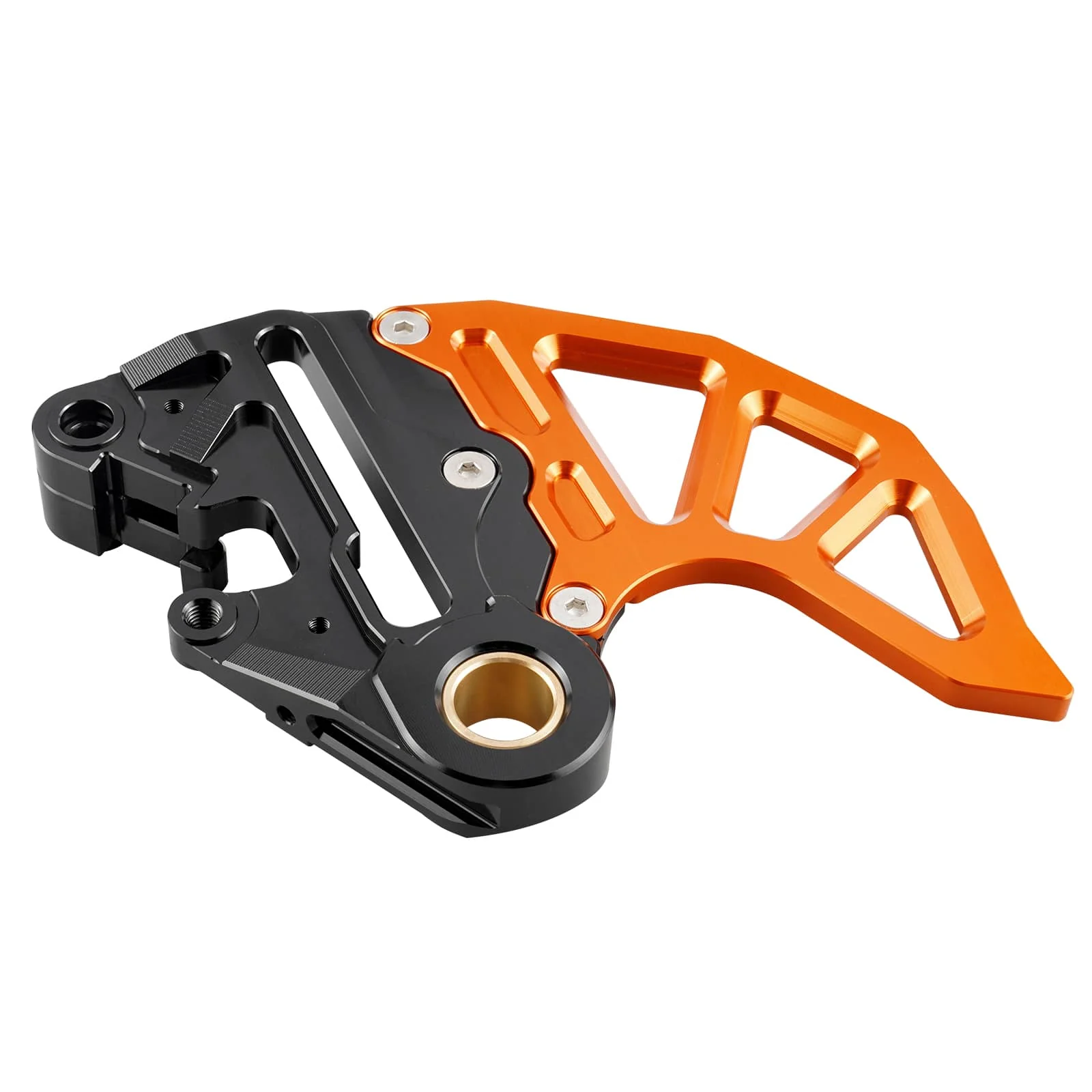 Rear Disc Brake Guard Caliper for KTM 350 500 EXC-F 2004-2022 - Image 6